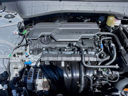 New 2026 Hyundai Kona SEL Sport image 29