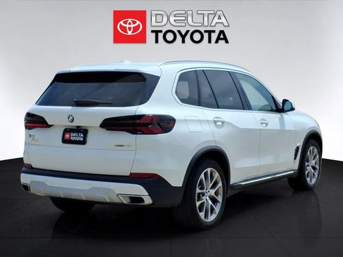 Used 2026 BMW X5 sDrive40i RWD image 5