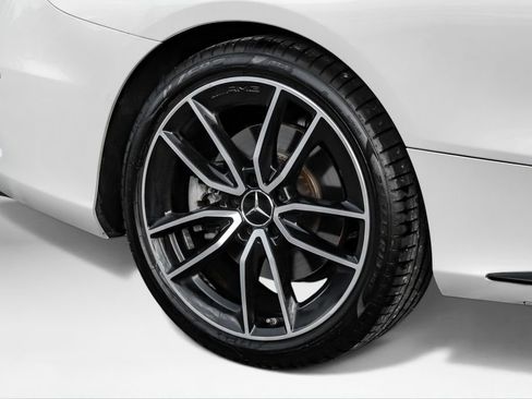 Used 2022 Mercedes-Benz C 43 AMG 4MATIC Coupe image 41
