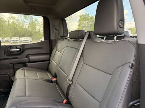 New 2026 GMC Sierra 1500 Pro w/ Pro Value Package AWD/4WD image 24