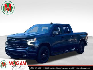 Certified 2022 Chevrolet Silverado 1500 RST w/ All Star Edition Plus 360° Tour