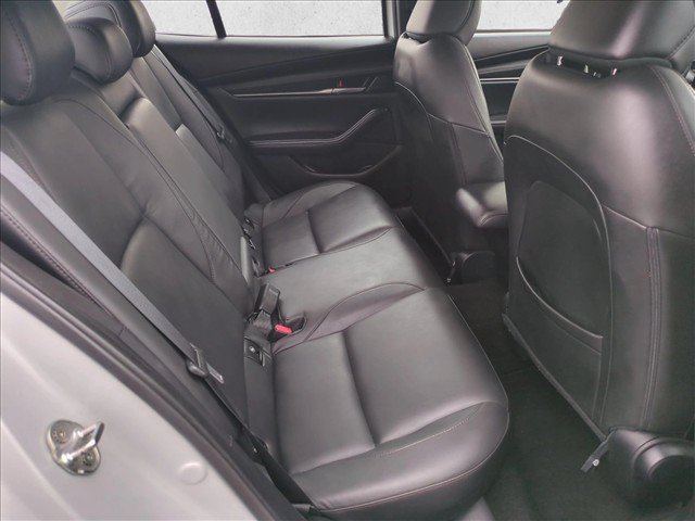 Used 2024 MAZDA MAZDA3 s FWD image 18