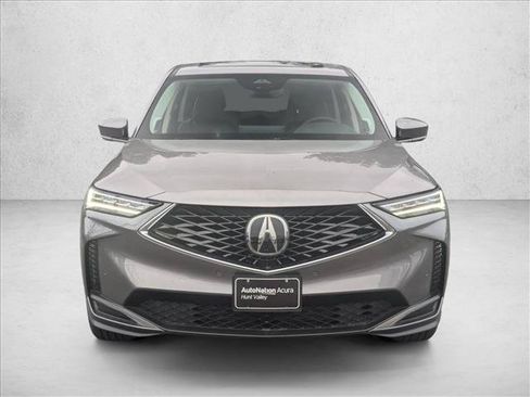 Used 2025 Acura MDX FWD w/ Technology Package image 6