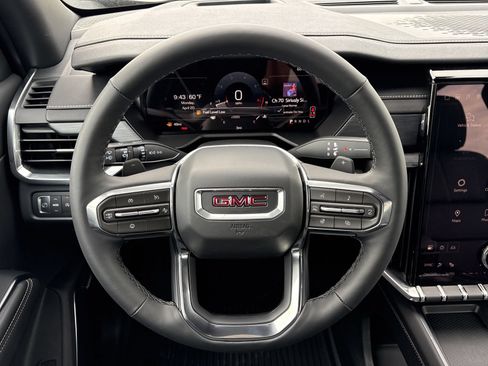 New 2026 GMC Acadia Elevation w/ Elevation Premium Package FWD image 28