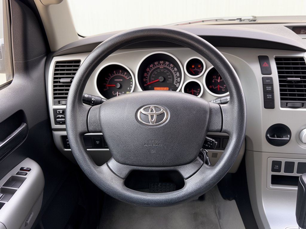 Used 2008 Toyota Tundra SR5 RWD image 10
