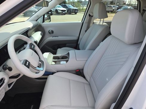 Certified 2026 Hyundai Palisade SEL FWD image 17