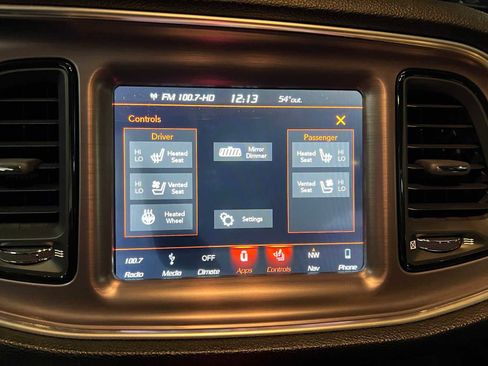 Used 2018 Dodge Challenger SRT Demon image 34