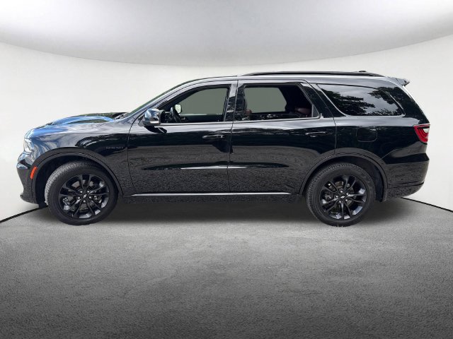 Used 2025 Dodge Durango R/T AWD/4WD image 5