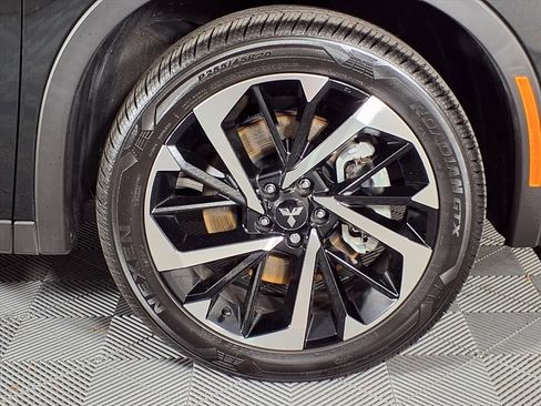 New 2024 Mitsubishi Outlander SE FWD image 34