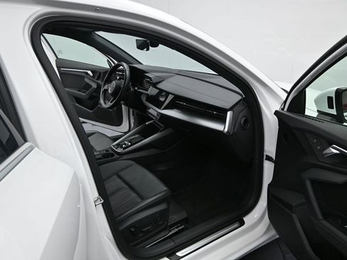 Used 2024 Audi A3 2.0T Premium image 6