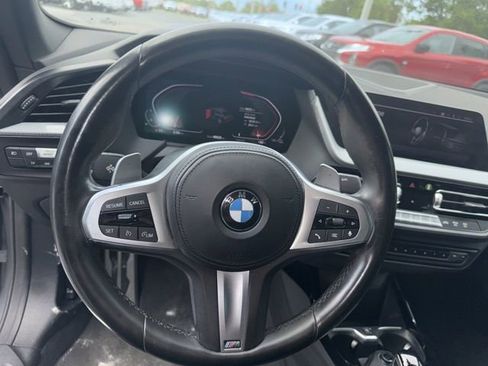 Used 2022 BMW 228i Gran Coupe w/ M Sport Package FWD image 9