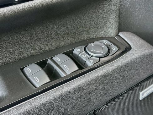 Used 2026 GMC Sierra 3500 AT4 AWD/4WD image 18