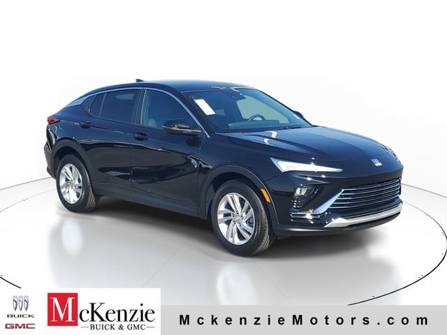 New 2026 Buick Envista Preferred w/ Convenience I Package FWD image 1