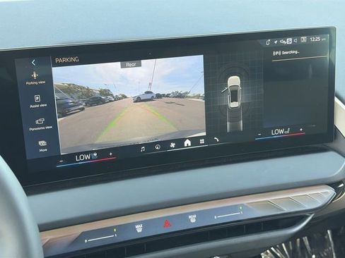 Certified 2025 BMW X3 xDrive30i w/ Convenience Package image 28