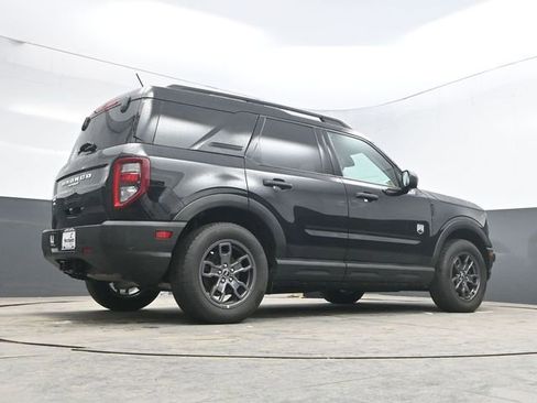 Used 2021 Ford Bronco Sport Big Bend w/ Big Bend Package (96B) image 37