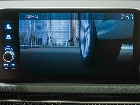 New 2026 Honda Civic Sport Touring image 29