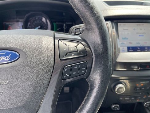 Used 2020 Ford Ranger Lariat w/ Equipment Group 501A Mid AWD/4WD image 16