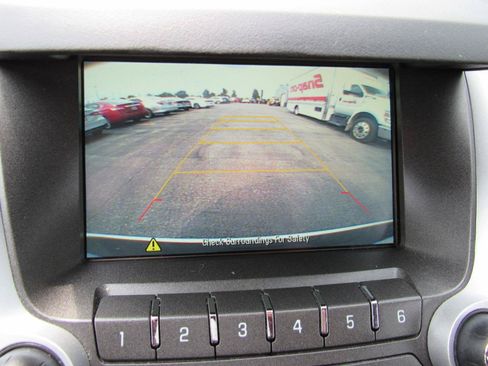 Used 2017 Chevrolet Equinox LT AWD/4WD image 21
