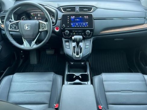 Used 2022 Honda CR-V EX-L image 16