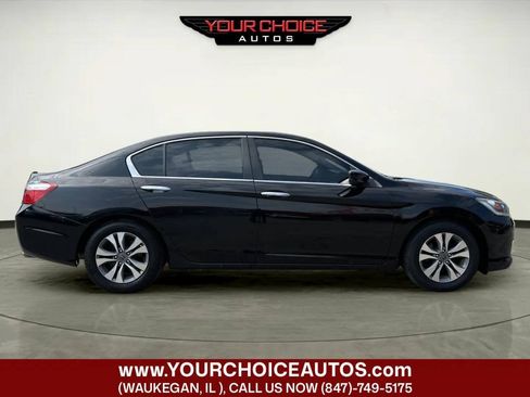 Used 2015 Honda Accord LX image 6