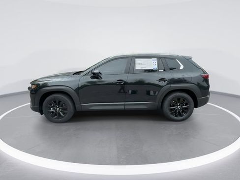 New 2026 MAZDA CX-50 AWD 2.5 S w/ Weather Package image 5