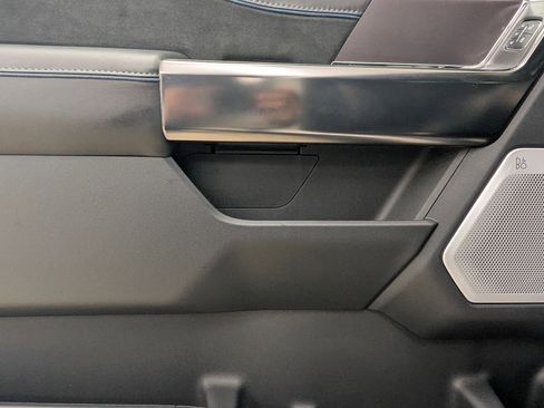 New 2025 Ford F150 Platinum w/ Equipment Group 702A High image 22