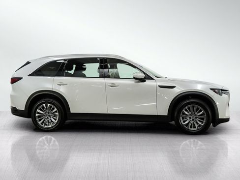 Certified 2024 MAZDA CX-90 3.3 Turbo w/ Preferred Plus AWD/4WD image 6