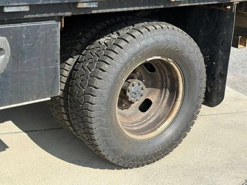 Used 2020 Ford F350 XL w/ Power Equipment Group AWD/4WD image 8
