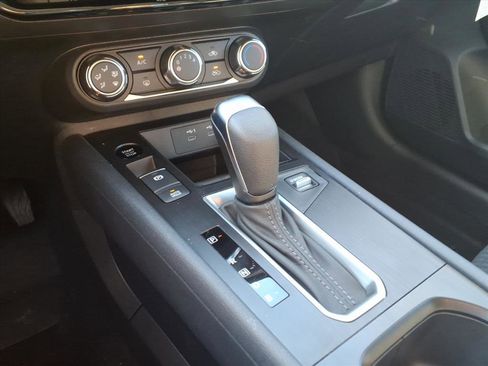 New 2026 Nissan Kicks S image 11