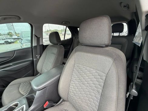 Used 2021 Chevrolet Equinox LT AWD/4WD image 13