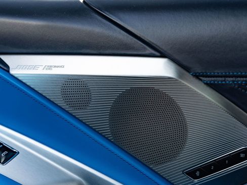 Used 2023 Chevrolet Corvette Z06 image 42