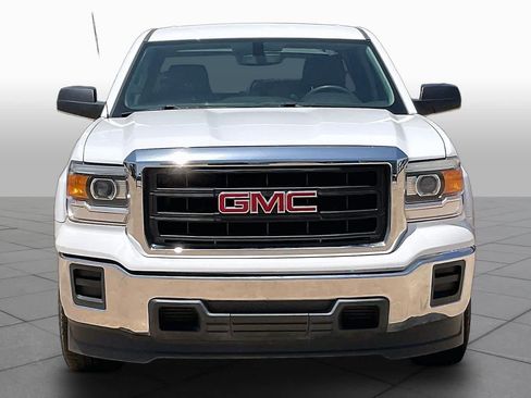 Used 2014 GMC Sierra 1500 2WD Double Cab w/ Sierra Appearance Package image 5