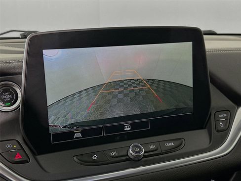 Used 2023 Chevrolet Blazer LT w/ Convenience Package image 15