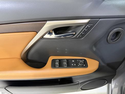 Used 2022 Lexus RX 350 FWD w/ Premium Package image 15