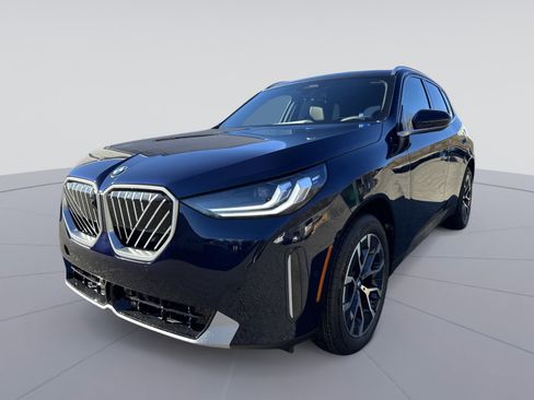 New 2026 BMW X3 xDrive30 w/ Premium Package image 5