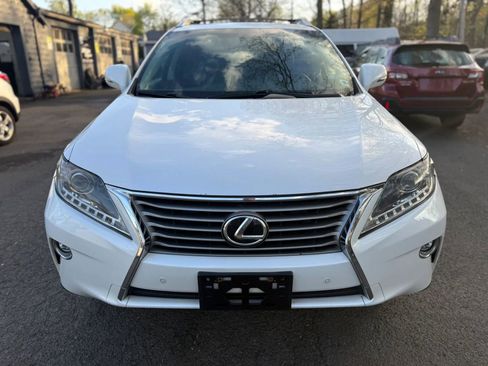 Used 2015 Lexus RX 350 AWD image 2