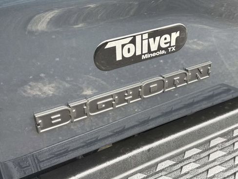 New 2026 RAM 2500 Big Horn image 10