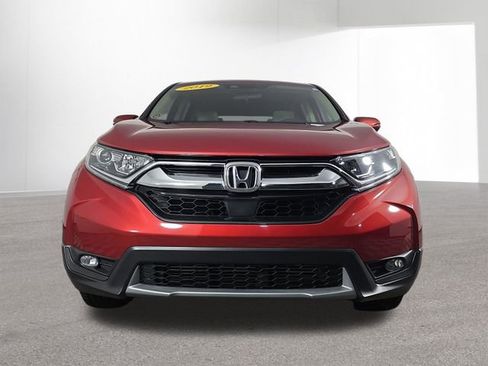 Used 2019 Honda CR-V EX image 45