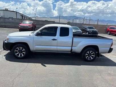Used 2010 Toyota Tacoma 2WD Access Cab