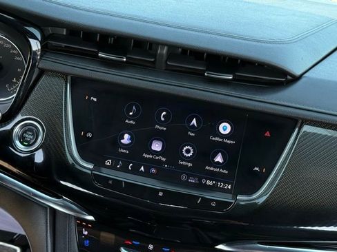 Used 2020 Cadillac XT6 Sport image 26