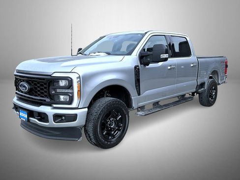 Used 2023 Ford F250 XLT w/ XLT Premium Package image 1