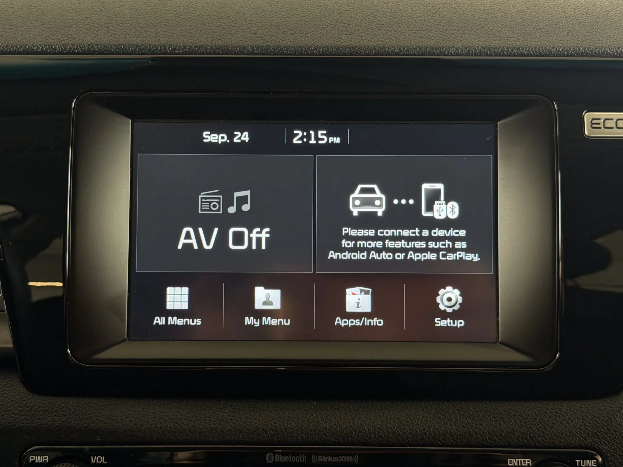 Used 2018 Kia Niro LX FWD image 27