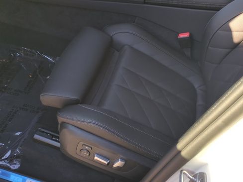 New 2026 BMW X5 sDrive40i w/ M Sport Package RWD image 4