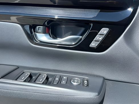 Certified 2024 Honda CR-V Sport Touring image 16
