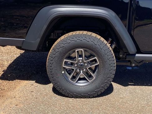 New 2026 Jeep Gladiator Mojave AWD/4WD image 7