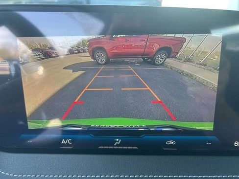 New 2026 Chevrolet Corvette Stingray Coupe w/ 1LT image 13