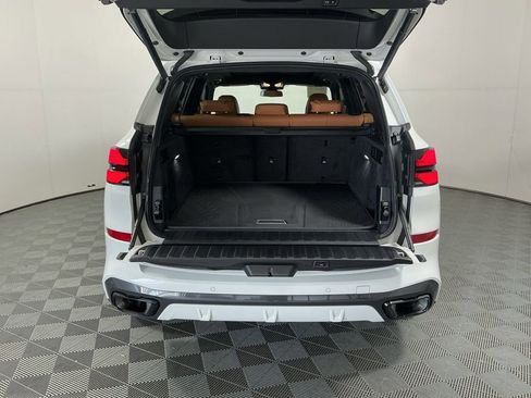 Certified 2024 BMW X5 sDrive40i w/ M Sport Package RWD image 28