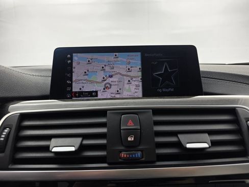 Used 2020 BMW 430i Coupe w/ M Sport Package RWD image 21