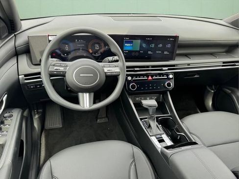 New 2026 Hyundai Santa Cruz SEL AWD/4WD image 15