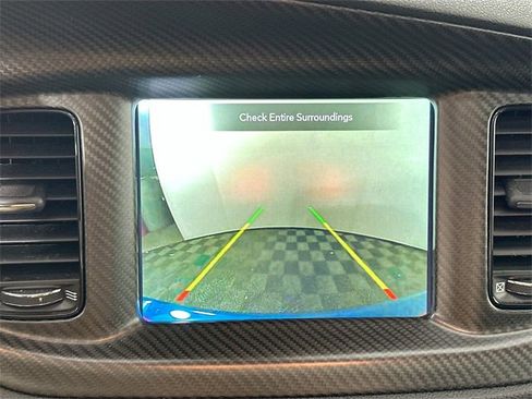 Used 2023 Dodge Charger SXT w/ Blacktop Special Edition image 14